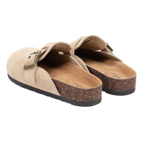 Staheekum Women's Buckle Clog - Picture 3 of 6